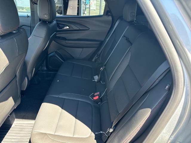New 2026 Chevrolet TrailBlazer RS w/ Convenience Package image 9