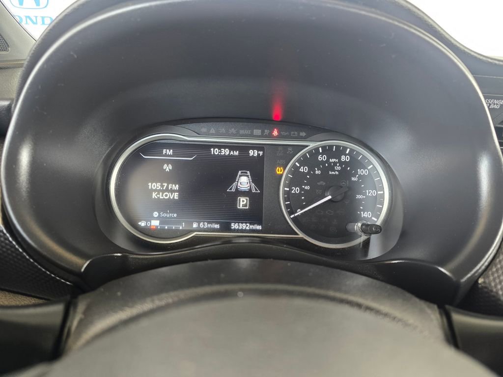 Used 2020 Nissan Kicks SV FWD image 34