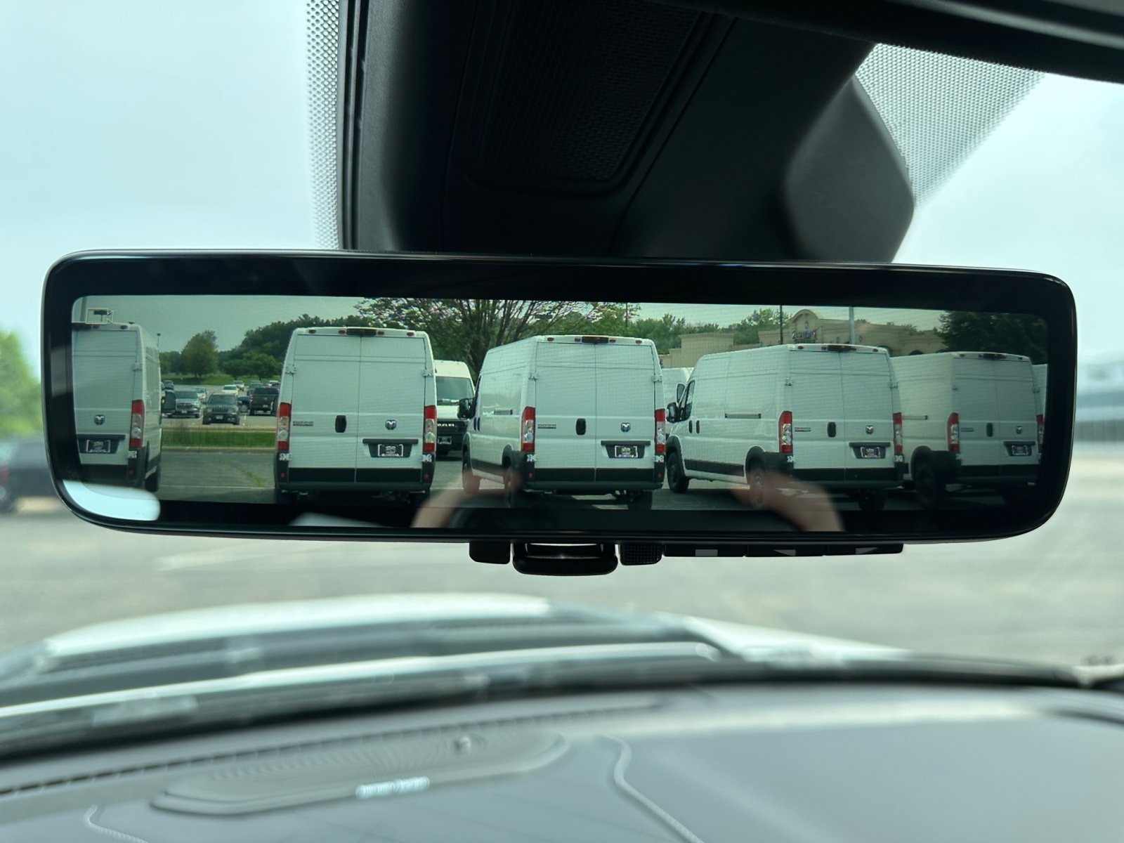 New 2025 RAM 1500 Limited image 36