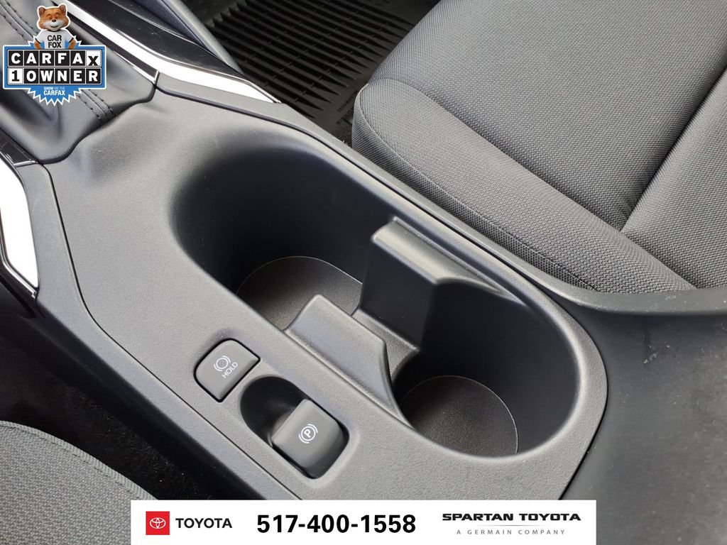Used 2024 Toyota Corolla LE FWD image 22
