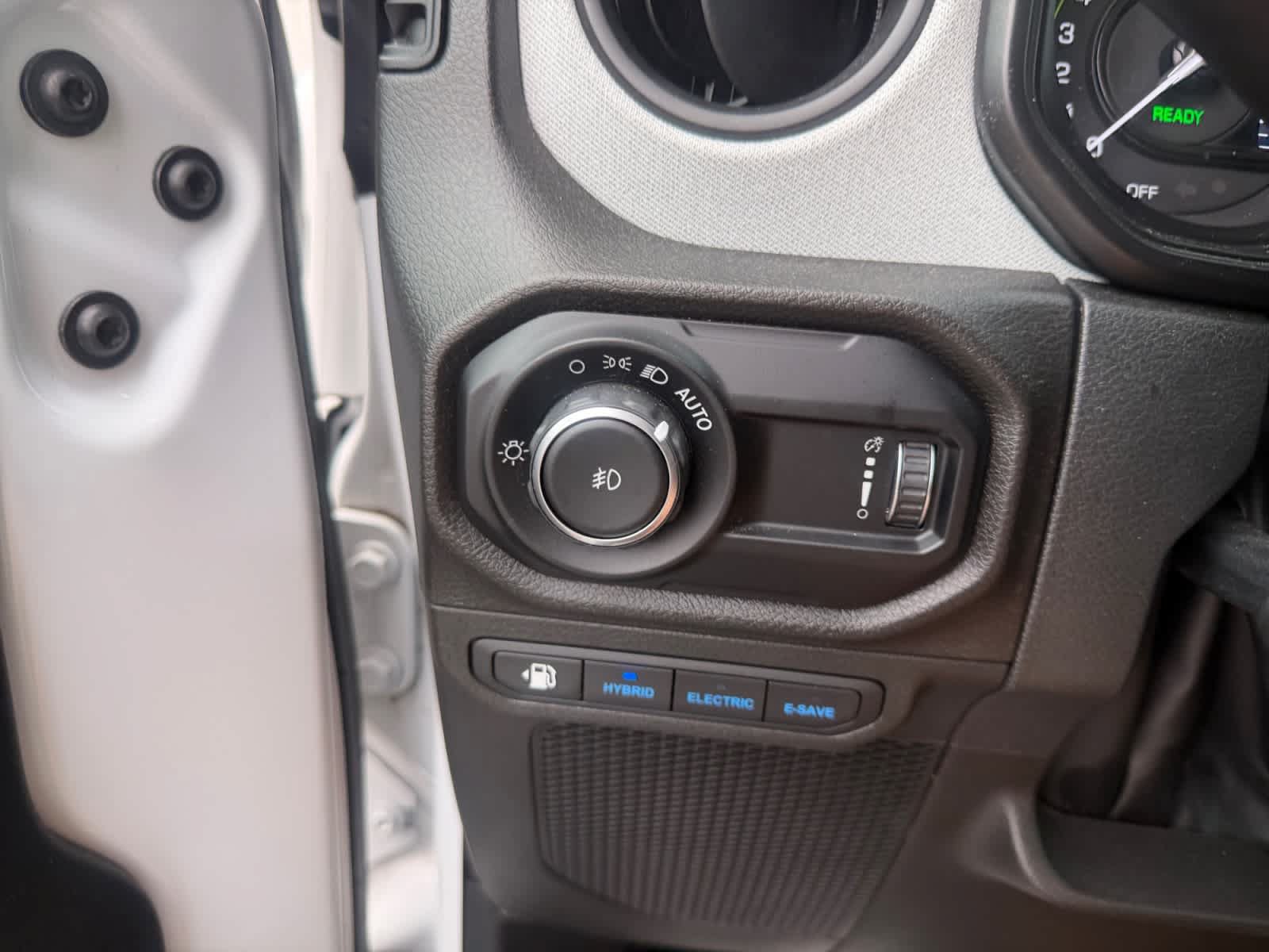 Used 2024 Jeep Wrangler Unlimited AWD/4WD image 26