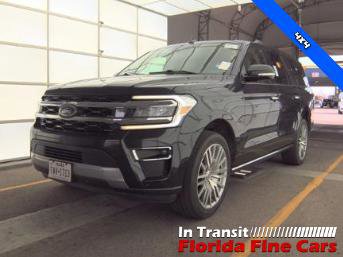Used 2024 Ford Expedition Max Limited image 1