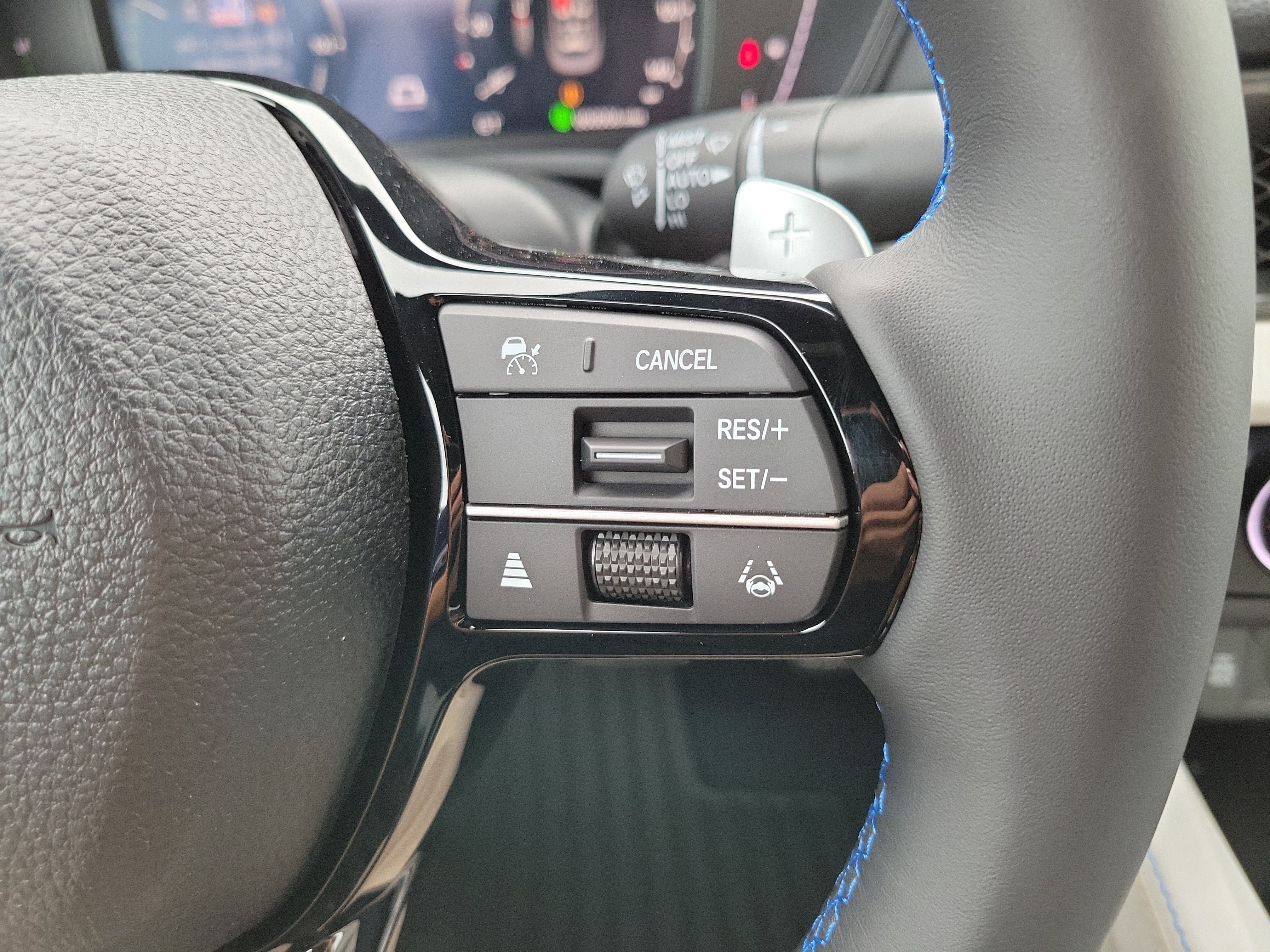 New 2026 Honda Prelude image 23