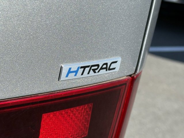 Used 2025 Hyundai Santa Fe SEL image 17