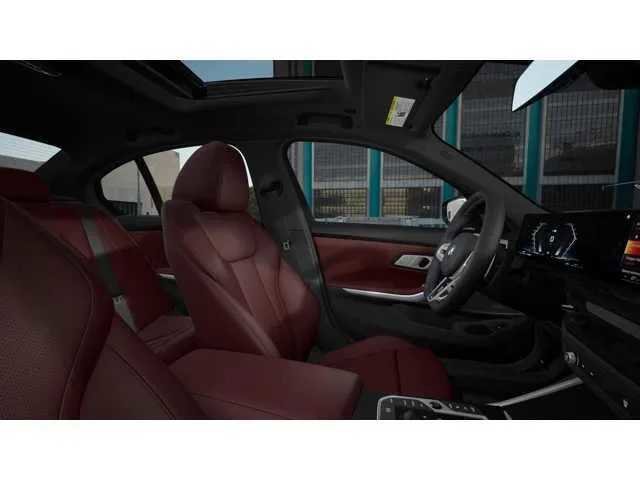 New 2026 BMW M340i RWD image 9
