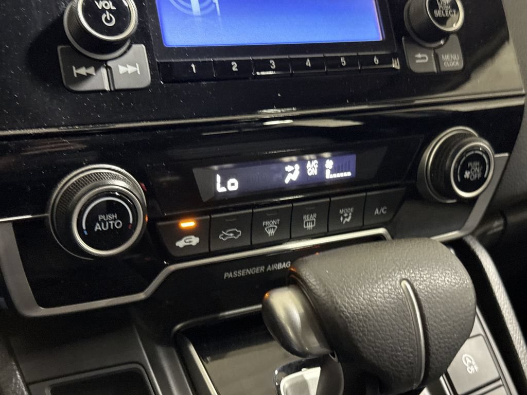 Used 2021 Honda CR-V LX image 16