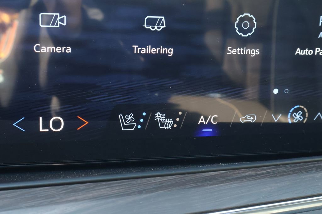 New 2026 Chevrolet Tahoe Premier AWD/4WD image 31