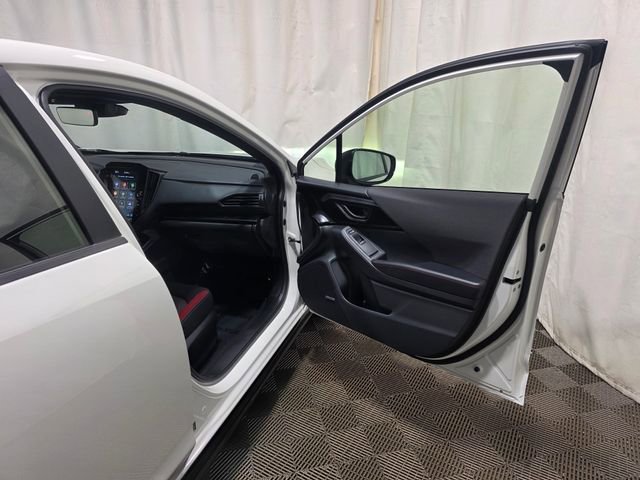Used 2025 Subaru Impreza RS image 33