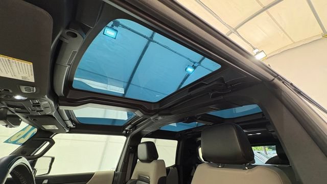 Used 2026 GMC Hummer EV SUV AWD/4WD image 46