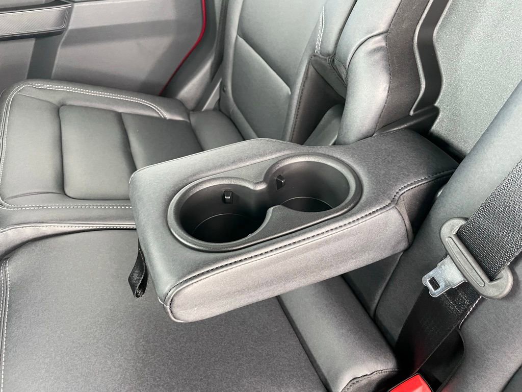 New 2025 Ford Bronco Big Bend image 59