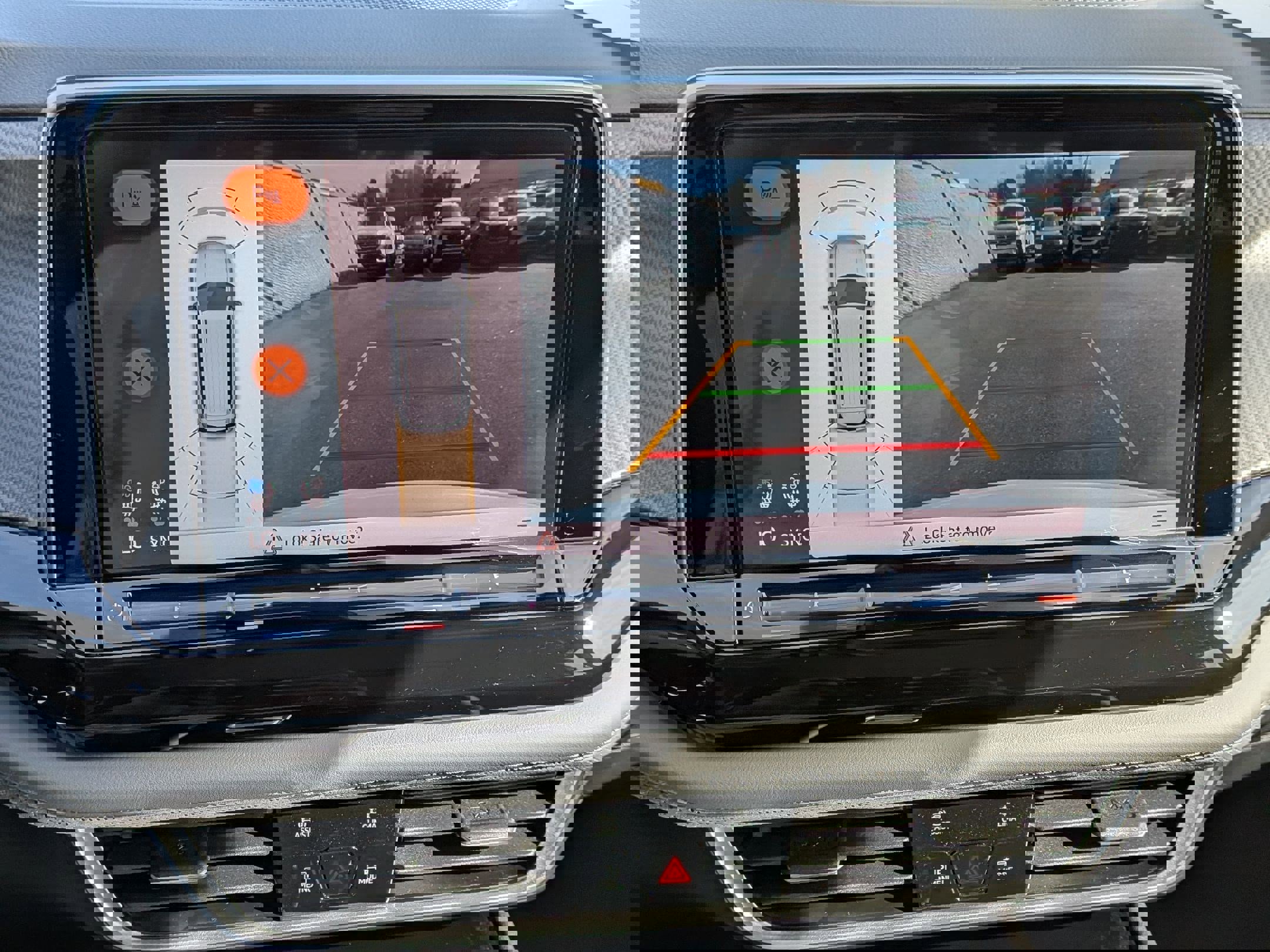 New 2026 Volkswagen Atlas Peak Edition image 22