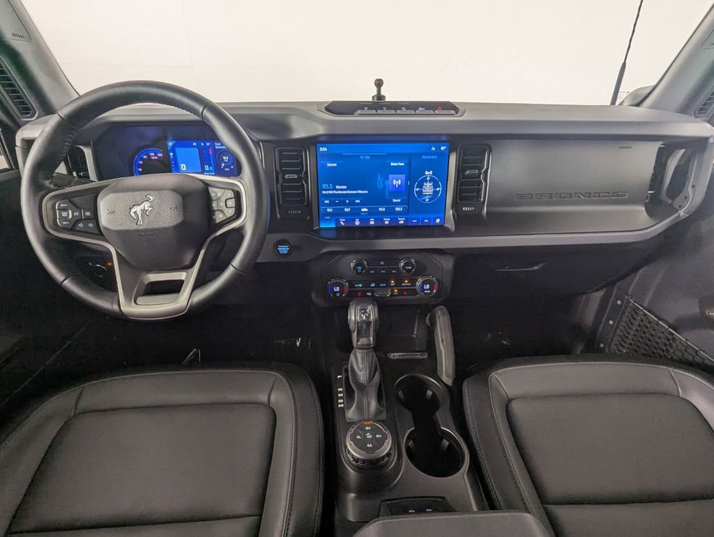 Used 2023 Ford Bronco Everglades AWD/4WD image 18