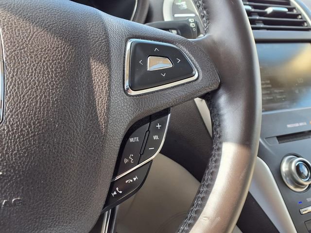 Used 2015 Lincoln MKC AWD w/ Equipment Group 102A Reserve image 14