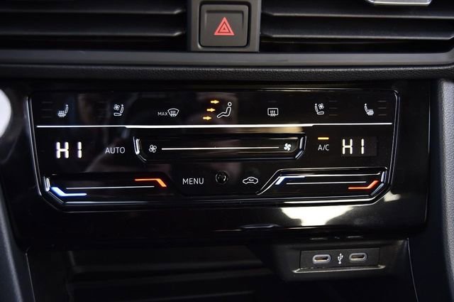 New 2026 Volkswagen Jetta GLI Autobahn image 15