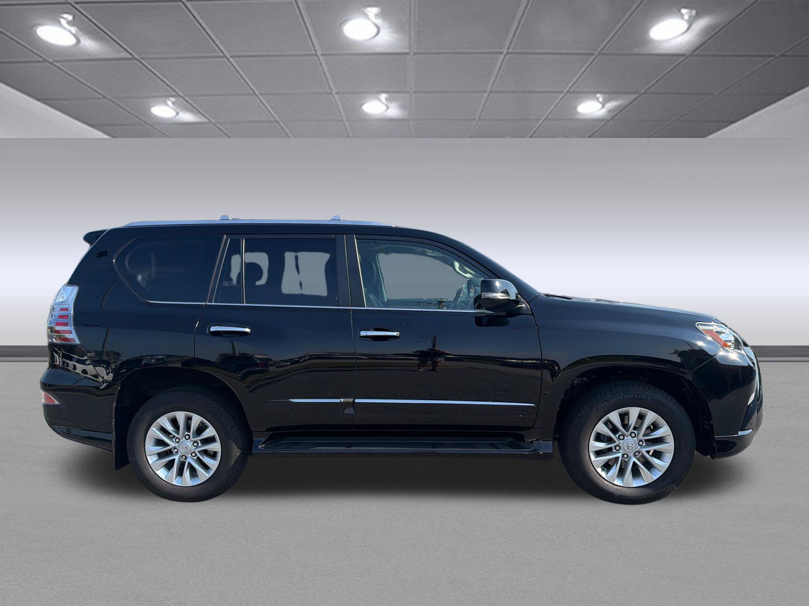 Used 2019 Lexus GX 460 Premium AWD/4WD image 4