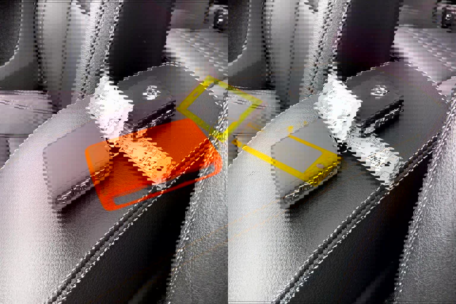 Used 2023 Volvo XC40 B5 Plus w/ Driver Assist Package AWD/4WD image 15