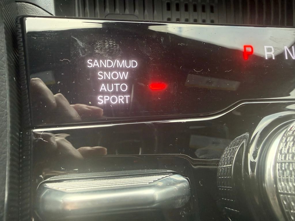 New 2026 Jeep Grand Cherokee Altitude AWD/4WD image 26