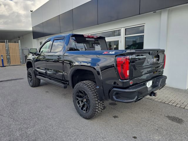 New 2026 GMC Sierra 1500 AT4 w/ Technology Package image 5