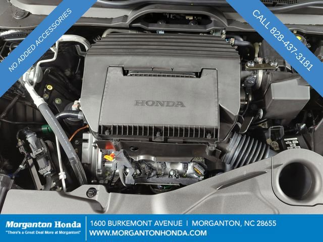 New 2026 Honda Pilot EX-L image 9