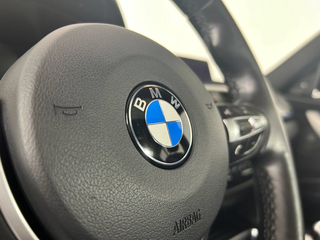 Used 2018 BMW 340i xDrive Sedan w/ Premium Package AWD/4WD image 18