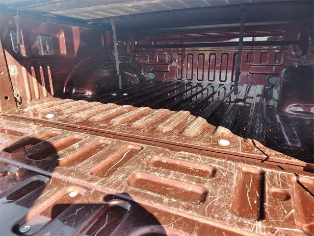 Used 2015 Ford F150 XLT w/ Equipment Group 302A Luxury image 33