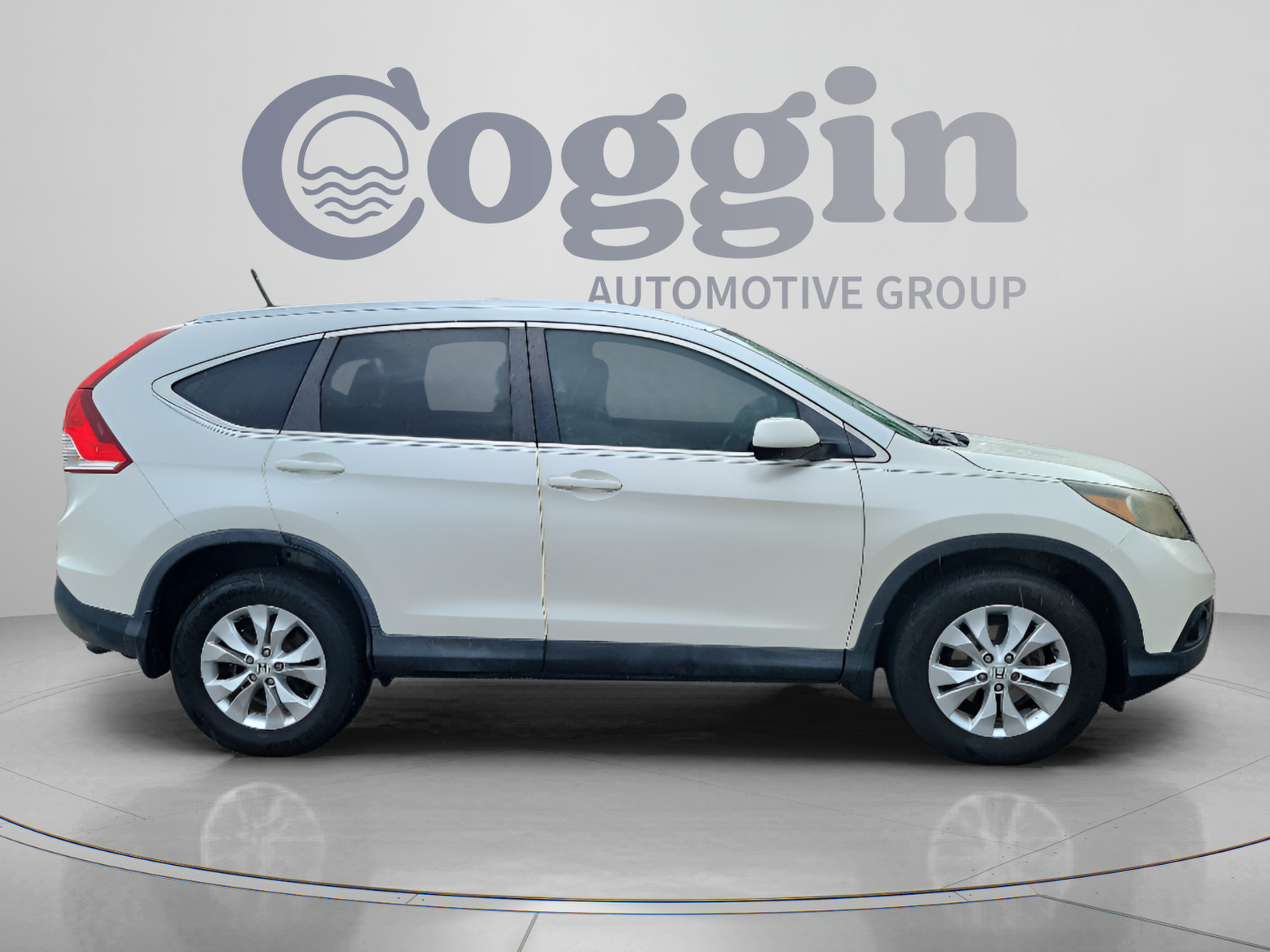 Used 2014 Honda CR-V EX-L image 6