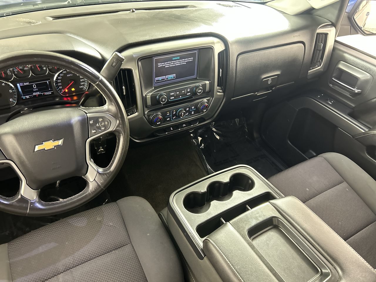 Used 2015 Chevrolet Silverado 1500 LT w/ All Star Edition RWD image 23