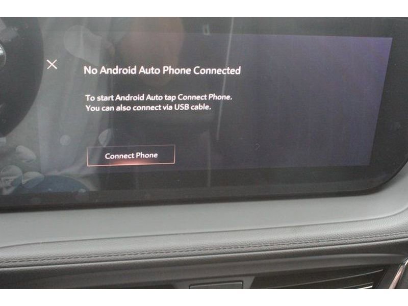 New 2026 Buick Encore GX Avenir w/ Avenir Technology Package image 32