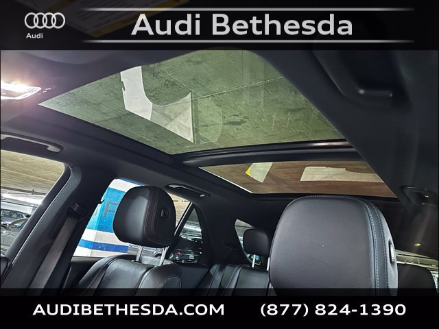 Used 2022 Mercedes-Benz GLE 350 4MATIC image 28
