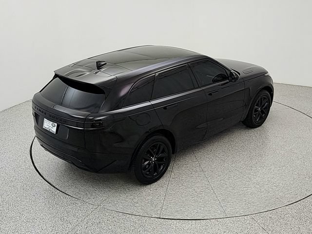 Certified 2024 Land Rover Range Rover Velar Dynamic SE AWD/4WD image 35