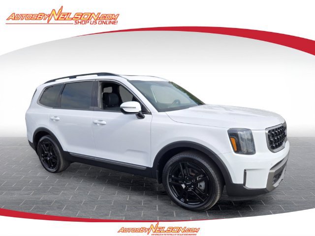 Used 2023 Kia Telluride SX Prestige