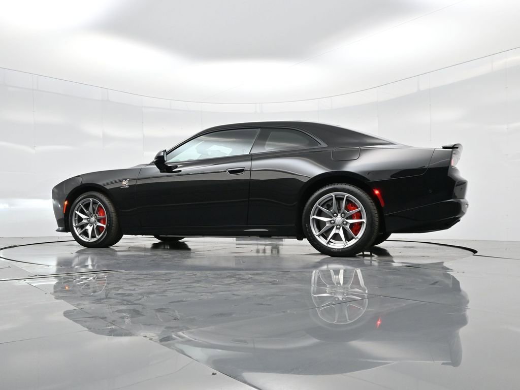 New 2025 Dodge Charger R/T Scat Pack w/ Track Pack image 39