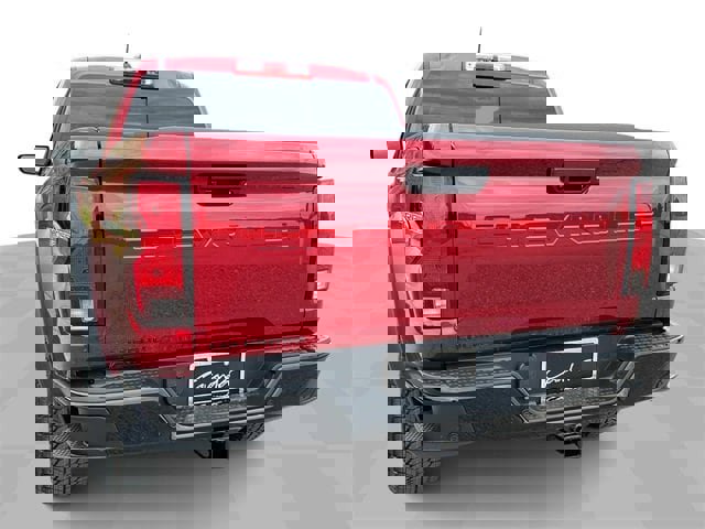 New 2025 Chevrolet Colorado Trail Boss image 7