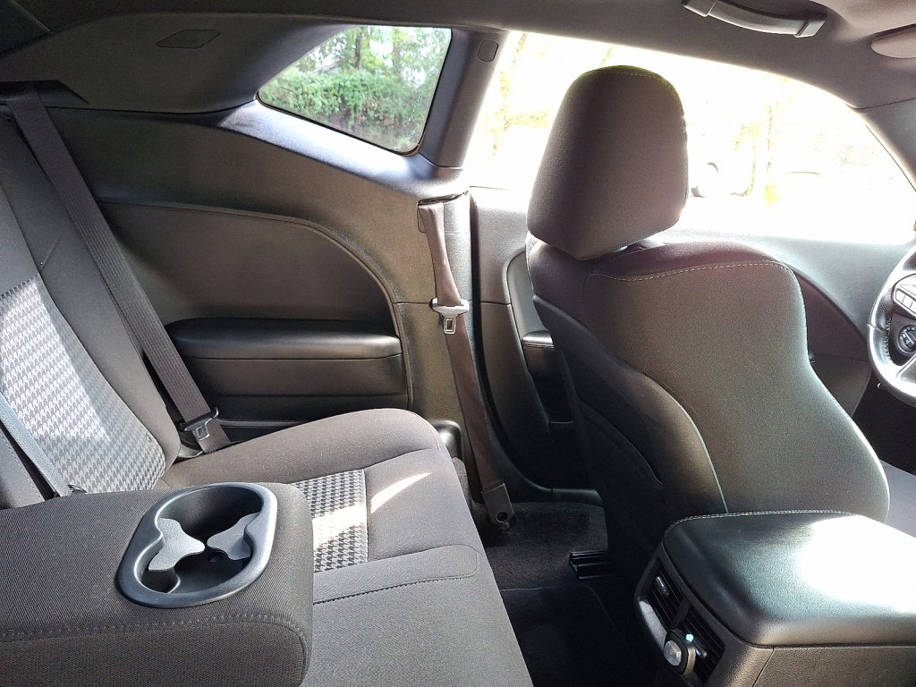 Used 2021 Dodge Challenger R/T Scat Pack image 14