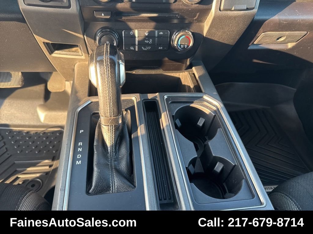 Used 2017 Ford F150 Raptor image 86