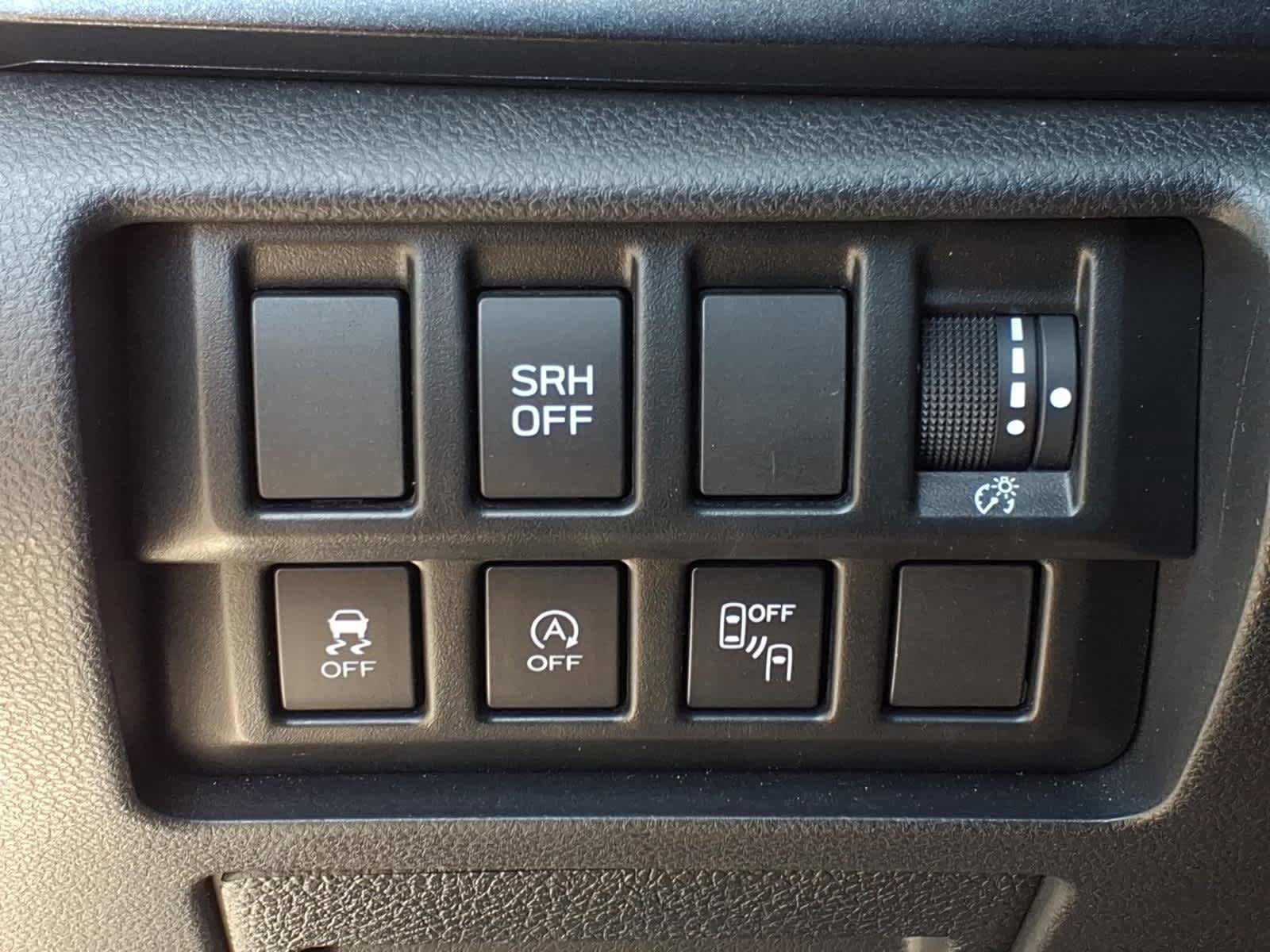 Certified 2024 Subaru Forester Sport AWD/4WD image 44