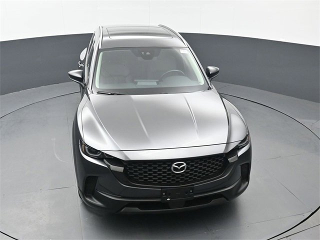 Certified 2023 MAZDA CX-50 2.5 S w/ Cargo Package image 45