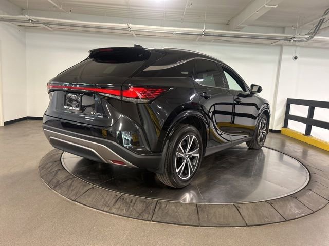 Used 2024 Lexus RX 350 Premium w/ Convenience Package AWD/4WD image 5
