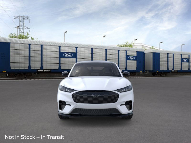 New 2026 Ford Mustang Mach-E GT image 6