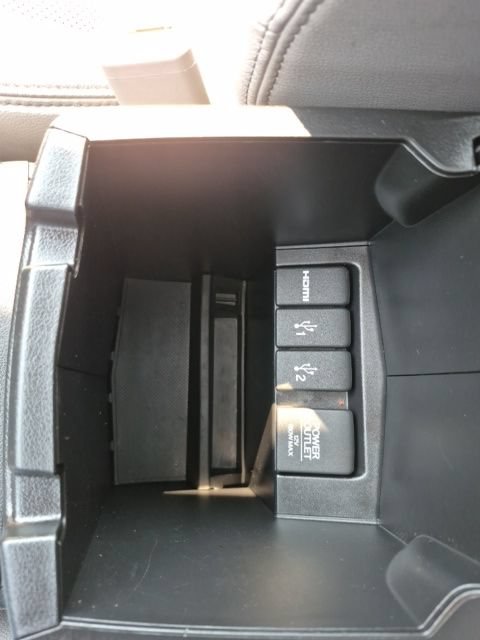 Used 2015 Honda CR-V EX-L image 29