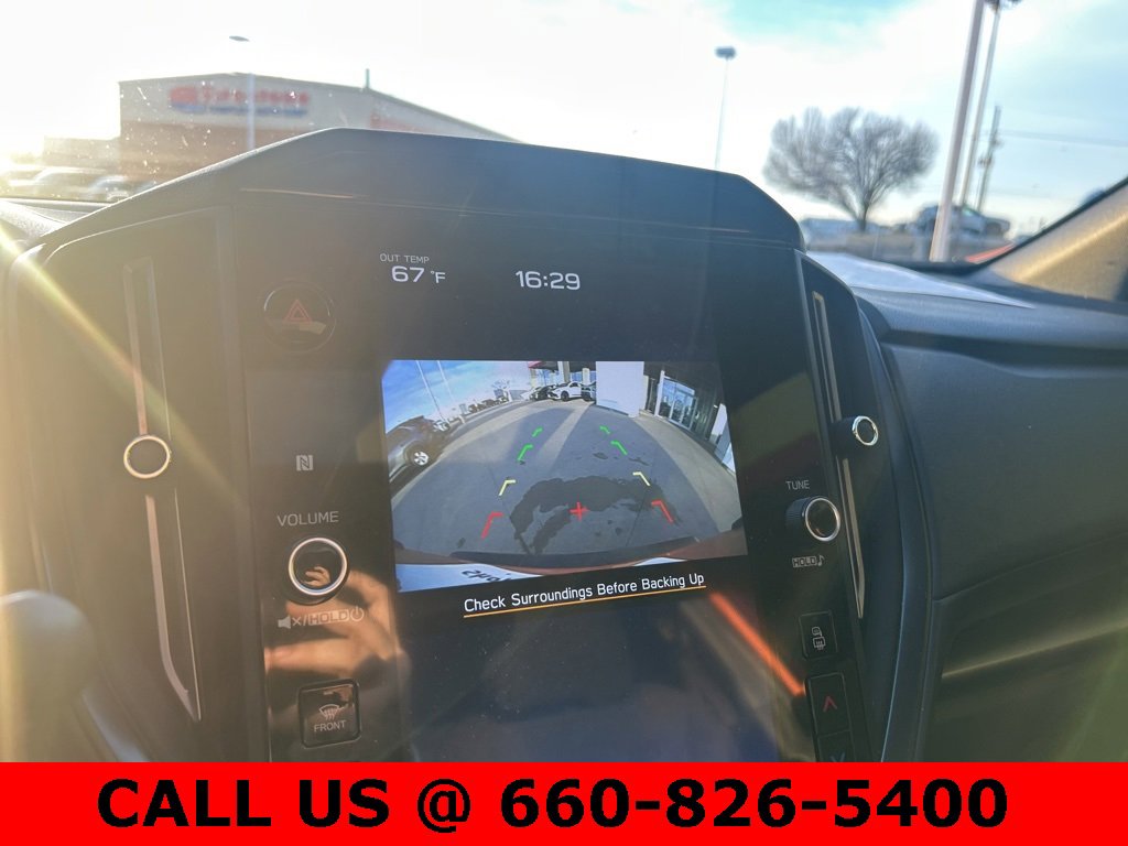 Used 2023 Subaru WRX Premium image 20