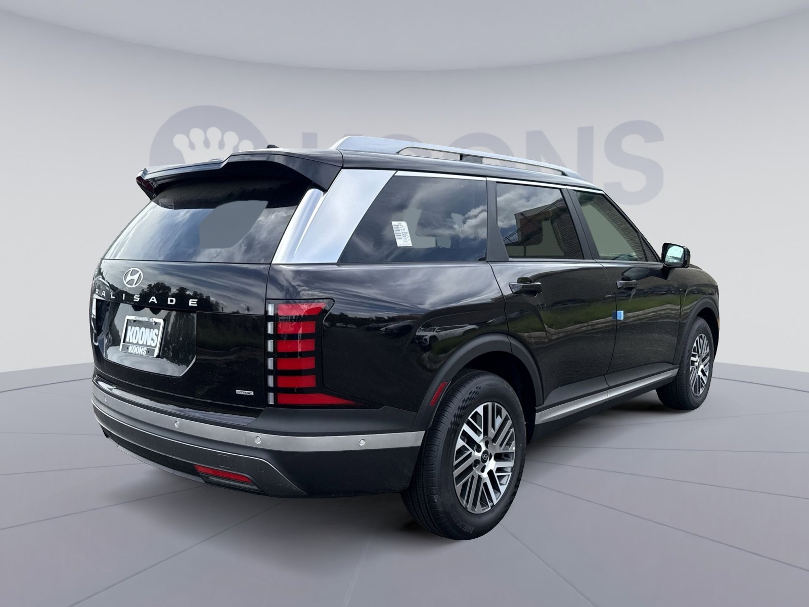 New 2026 Hyundai Palisade SEL AWD/4WD image 7