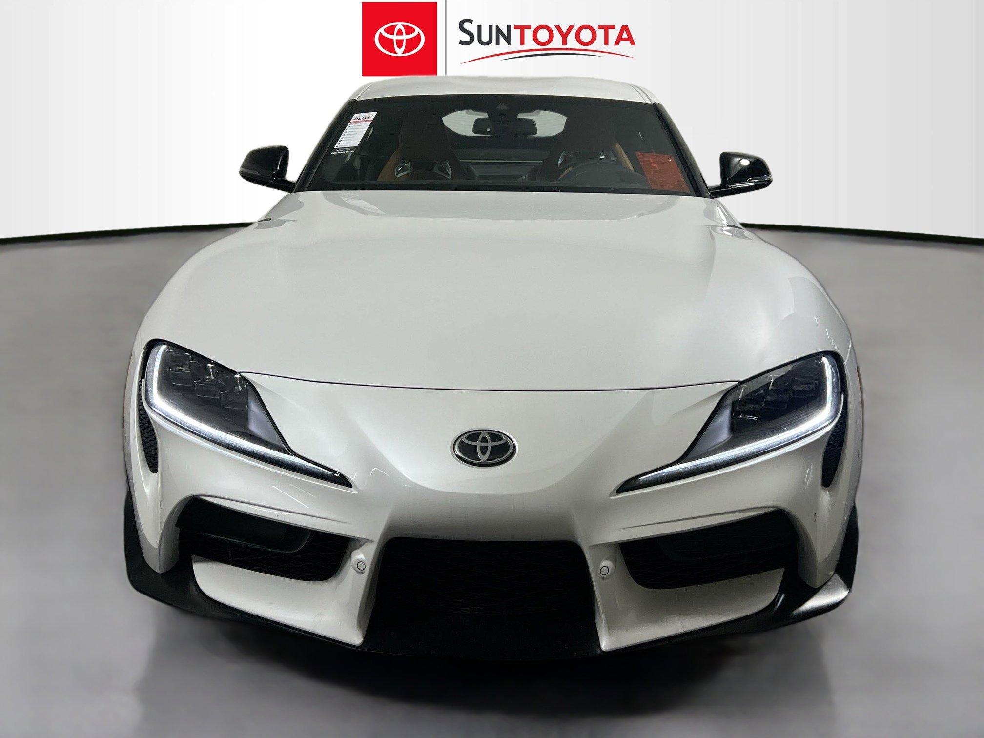 New 2026 Toyota Supra Premium image 10
