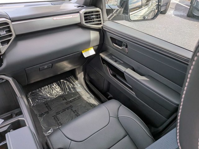 New 2026 Toyota Tundra Limited AWD/4WD image 16