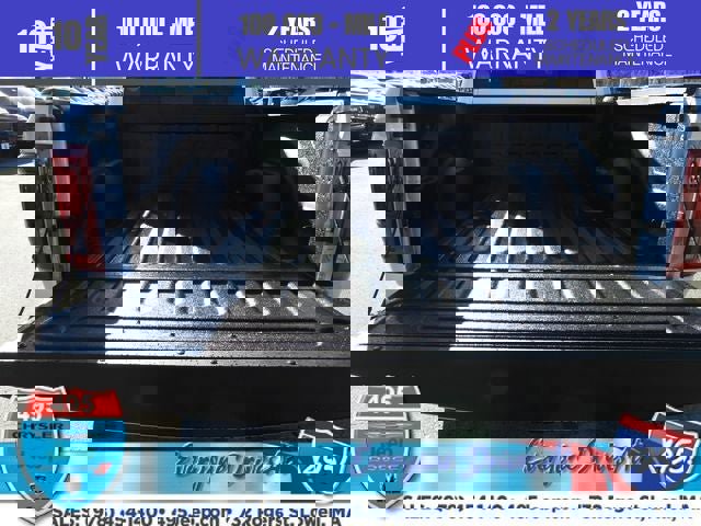 New 2026 RAM 2500 Laramie w/ Night Edition image 6