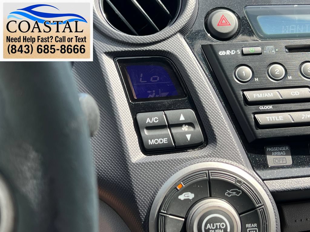 Used 2010 Honda Insight EX image 23