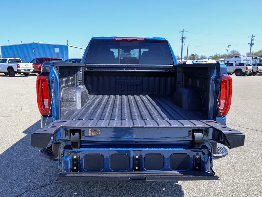 New 2026 GMC Sierra 1500 Denali w/ Technology Package AWD/4WD image 5