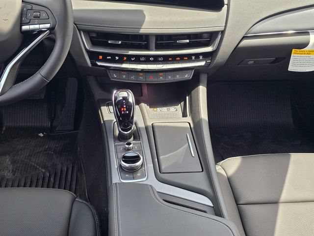 New 2026 Cadillac CT5 Premium Luxury w/ Technology Package RWD image 19