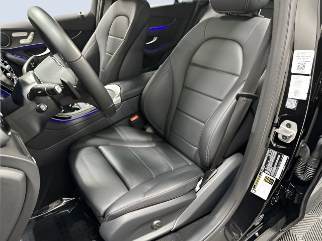 Certified 2022 Mercedes-Benz GLC 300 4MATIC image 27