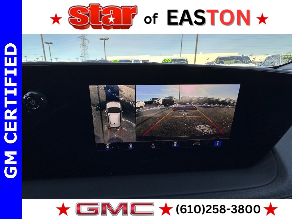 Certified 2024 Buick Encore GX Sport Touring w/ Comfort Package image 22